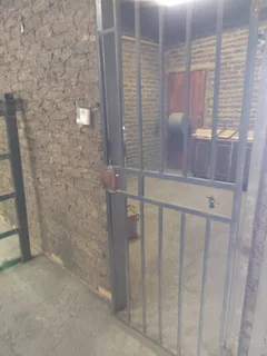 Workshop Space to Rent Lotz Str, Delporton, Krugersdorp