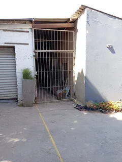 Workshop Space to Rent Lotz Str, Delporton, Krugersdorp