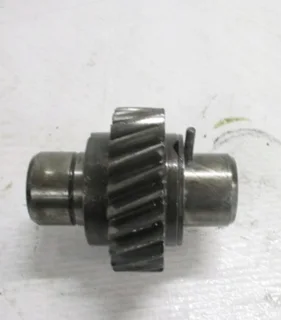 Kia k2700 gearbox parts