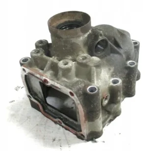 Kia k2700 gearbox parts