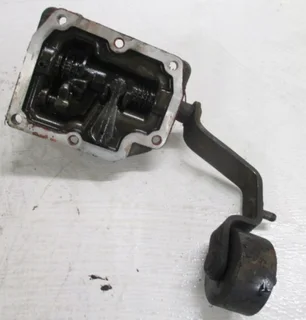 Kia k2700 gearbox parts