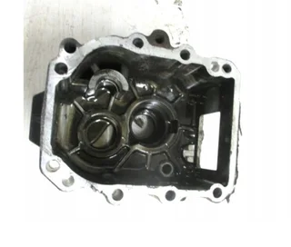 Kia k2700 gearbox parts