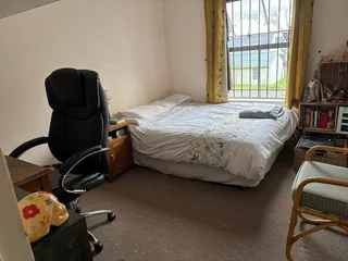 Newly renovated two-bedroom flat in central Durbanville, available now