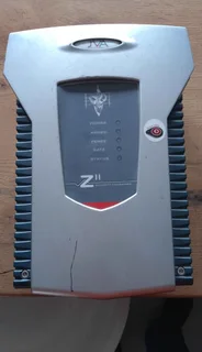 Refurbished Electric Fence Energizer