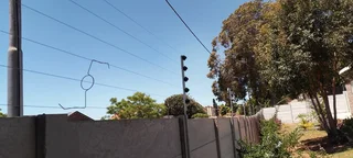 Electric Fencing