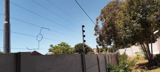 Electric Fencing