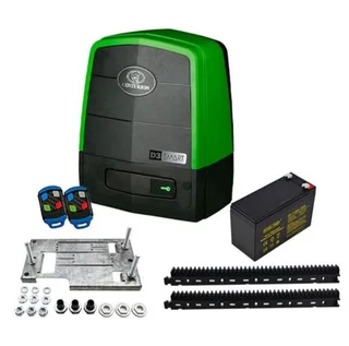 Gate Motor Installations