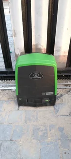 Gate Motor Installations