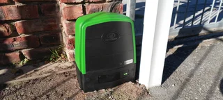 Gate Motor Installations