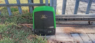 Gate Motor Installations