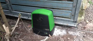 Gate Motor Installations