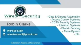 Home &amp; Business Security