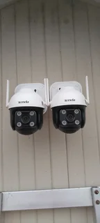 Alarm Systems, CCTV, Gate &amp; Garage Automation, Electric Fencing, Beams, Intercoms and More!