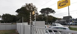 Alarm Systems, CCTV, Gate &amp; Garage Automation, Electric Fencing, Beams, Intercoms and More!