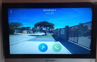 Alarm Systems, CCTV, Gate &amp; Garage Automation, Electric Fencing, Beams, Intercoms and More!