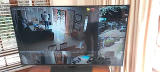 Alarm Systems, CCTV, Gate &amp; Garage Automation, Electric Fencing, Beams, Intercoms and More!