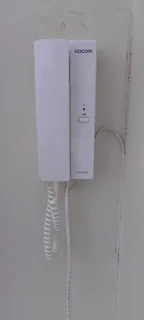 Intercom Systems