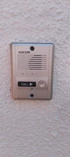 Intercom Systems