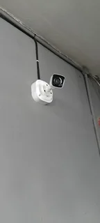 CCTV Cameras