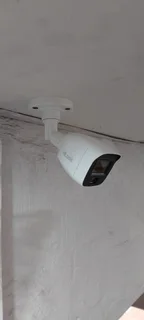 CCTV Cameras