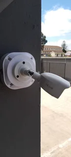 CCTV Cameras