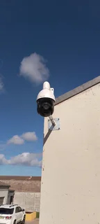 CCTV Cameras