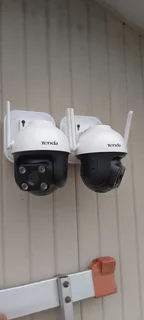 CCTV Cameras