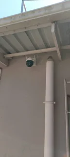 CCTV Cameras