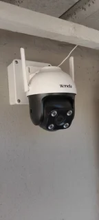 CCTV Cameras