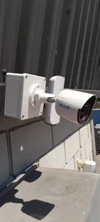 CCTV Cameras