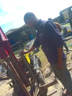 Molosi Water Solutions.