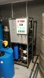 Winston Wellpoints, Boreholes And Irrigation Systems.