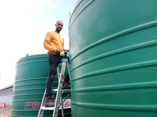 WINSTON WELLPOINTS, BOREHOLES AND IRRIGATION SYSTEMS.