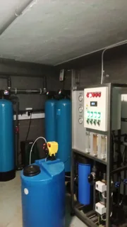 Winston Wellpoints, Boreholes And Irrigation Systems.