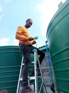 WINSTON WELLPOINTS, BOREHOLES AND IRRIGATION SYSTEMS.