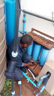 WINSTON WELLPOINTS, BOREHOLES AND IRRIGATION SYSTEMS.