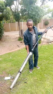 WINSTON WELLPOINTS, BOREHOLES AND IRRIGATION SYSTEMS.