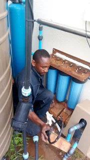 WINSTON WELLPOINTS, BOREHOLES AND IRRIGATION SYSTEMS.