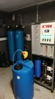 Molosi Water Solutions