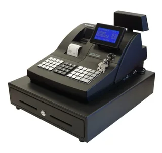 Cash Register Sam4s Nr-500 Series Raised Keyboard