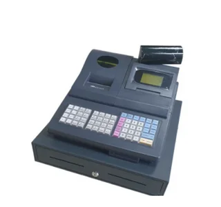 Emwt G251r Cash Register