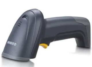 Mindeo MD-2000 scanner