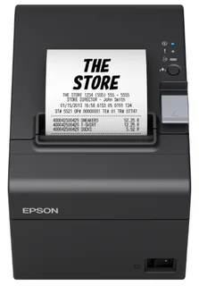 Epson Tm-t20iii Slip Printer