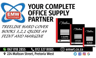 Treeline Hard Cover Books