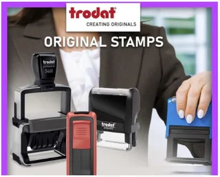 Stamp Combo customize