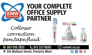 Collosso Correction combo