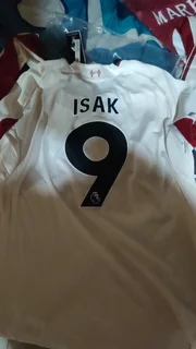 Liverpool 3XL Long Sleeve