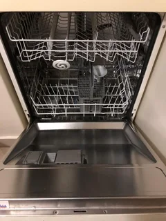 Bosch Dishwasher (preloved)