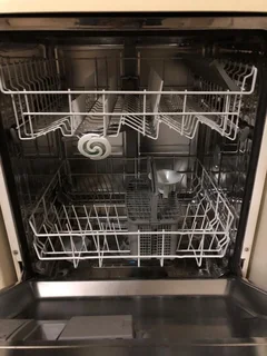 Bosch Dishwasher (preloved)