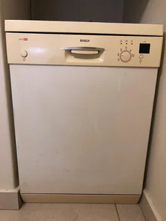 Bosch Dishwasher (preloved)